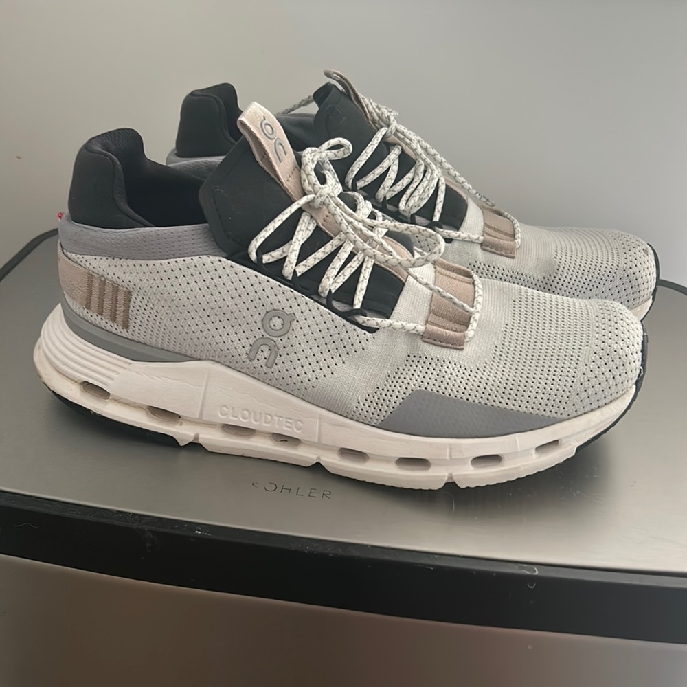 Oncloud cloudnova womens shoes